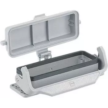 Harting AnbauEnclosure Han® 24B-agg-LB-K 09 30 024 0304 1 tk (09 30 024 0304)