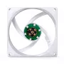 Õhkjahuti Jonsbo CR-1400 EVO 9,2 cm valge 800–2200 p/min 22,3–33,8 dB