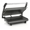 Kontaktgrill Tristar GR-2650 700W Must roostevaba teras Ristkülikukujuline