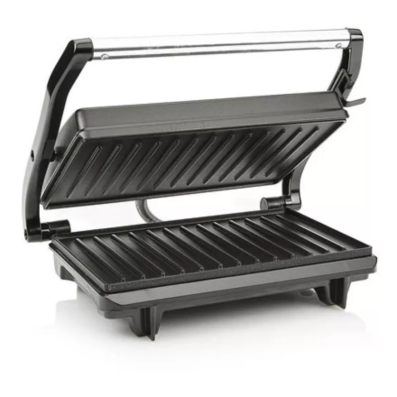 Kontaktgrill Tristar GR-2650 700W Must roostevaba teras Ristkülikukujuline