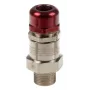 Kaablitihend Metallic Red Axis 01845-001 M20