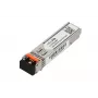 MikroTik SFP-moodul S-C57DLC40D, CWDM, 1,25 Gb/s, 1570 nm, 2x LC, 40 km, DDM, ühemoodiline