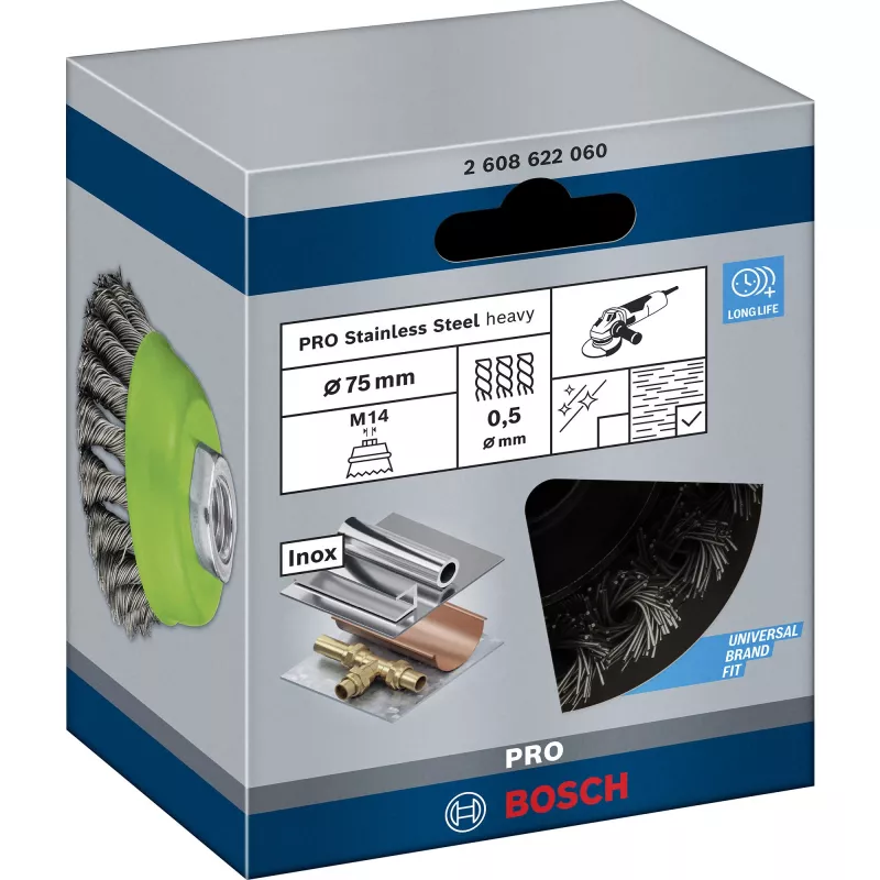 Bosch 2 608 622 060 lihvimistarvik 1 tk
