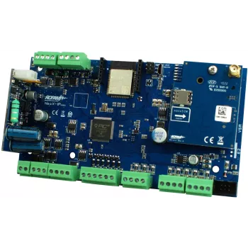 Ropam NeoLTE-IP-PS valvesignalisatsiooni keskseade