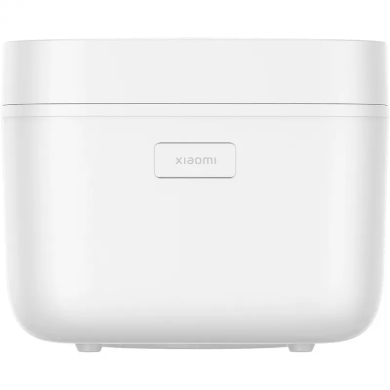 Multifunktsionaalne riisikeetja Xiaomi 3L 710W Valge — alumiiniumist sisepott, kompaktne