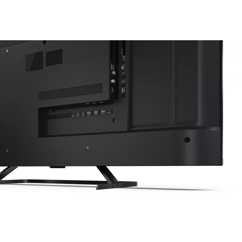 Sharp 43HP6265E TV Google UHD Must