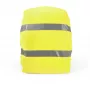 Seljakoti vihmakate DICOTA HI-VIS kollane polüester 25 L