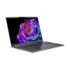 Sülearvuti Acer Aspire 16 AI A16-52M-75LW — Intel Core Ultra 7 258V, 16 tolli WUXGA+ 2048×1280, 32 GB LPDDR5x, 1 TB SSD, Intel Arc 140V, Windows 11 Home, hall