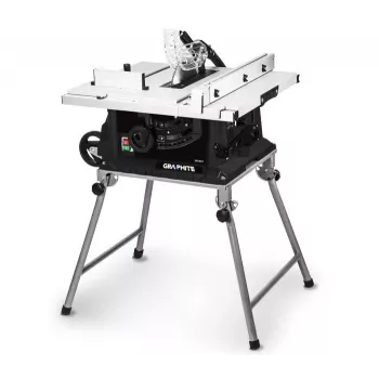 Graphite 59G823 kaldsae alus Must, Hall 4 jalga