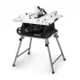 Graphite 59G823 kaldsae alus Must, Hall 4 jalga