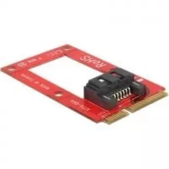 Liidesekaart DeLOCK 95240