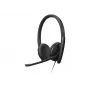 Lenovo 4XD1M45626 kõrvaklapid/peakomplekt Juhtmega ühendatud Peapael USB USB-C Must