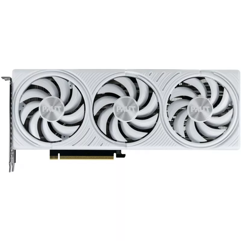 Videokaart GeForce RTX 5070 12 GB GDDR7