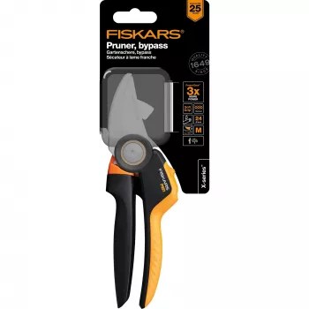 Fiskars käärtüüpi oksakäärid X-SERIES M P921