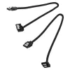 SATA kaabel Corsair CC-8900278 0.3m Must