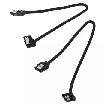 SATA kaabel Corsair CC-8900278 0.3m Must