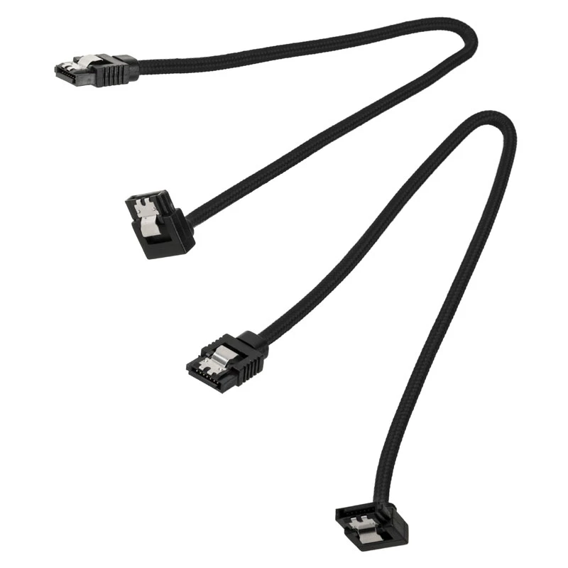 SATA kaabel Corsair CC-8900278 0.3m Must