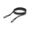 InfiniBand/fiberoptiline kaabel Ubiquiti UACC-DAC-QSFP28-3M
