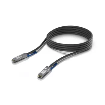 InfiniBand/fiberoptiline kaabel Ubiquiti UACC-DAC-QSFP28-3M