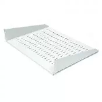 Rack apraNET NET 31-7990-02 2U 48,3 cm 19-tolline helehall RAL 7035