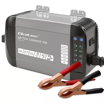 Qoltec 51952 aku Must
