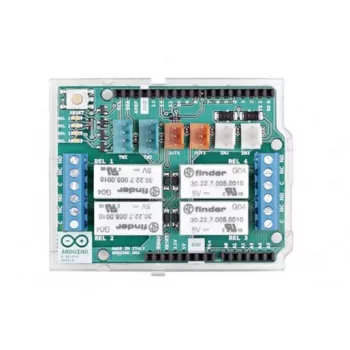 Arduino 4 relee kilp Arduino A000110