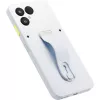 Finger Loop Cloud Valge (Valge Fairphone 6 jaoks) Tagakaas. Viimistletud valgena. Originaalne FAIRPHONE toode — MPN: F6FNGR-1WH-WW1 · EAN: