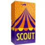 Scout, kaardimäng