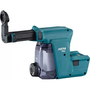 Makita 199572-1 pöördvasara tarvik tolmuärastussüsteem