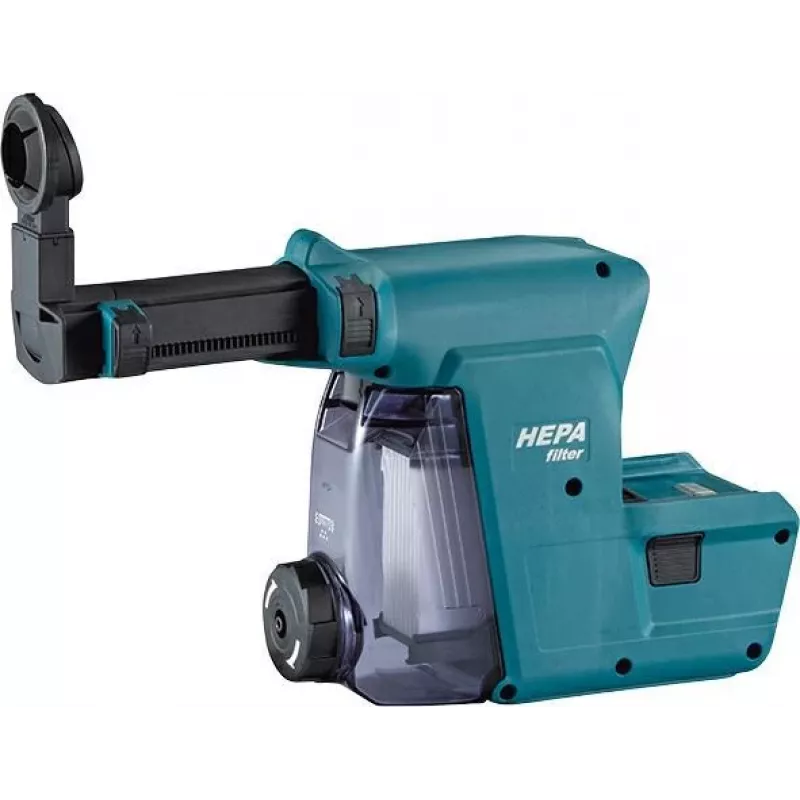 Makita 199572-1 pöördvasara tarvik tolmuärastussüsteem