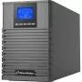 PowerWalker VFI 1500 ICT IoT Topeltmuundus (Online) 1,5 kVA 1500 W 4 pistikupesa