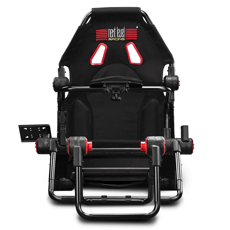 Racing Simulator Cockpit Next Level Racing F-GT LITE NLR-S015