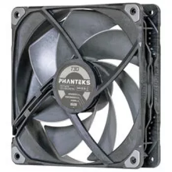 Phanteks T30 PWM 140mm korpuse ventilaator - Hall