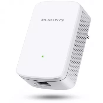Mercusys ME10 V1 WiFi leviala laiendaja Montebar i wall
