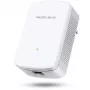 Mercusys ME10 V1 WiFi leviala laiendaja Montebar i wall
