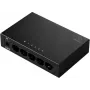 Renkforce RF-6385004 võrgukommutaator RJ45 5 porti 1 GBit/s (RF-6385004)