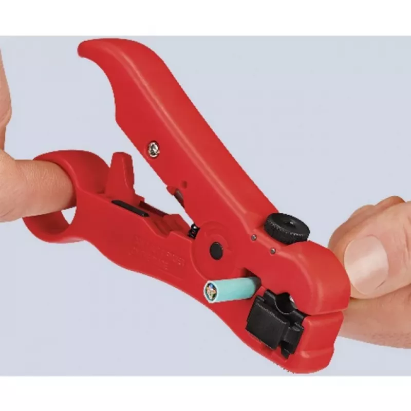 Kaablieemaldaja Knipex 16 60 06 SB