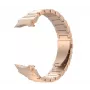 PEDEA Titan Watch Strap 20mm Samsung Galaxy Watch 4/5/6 rose gold (111T2002)