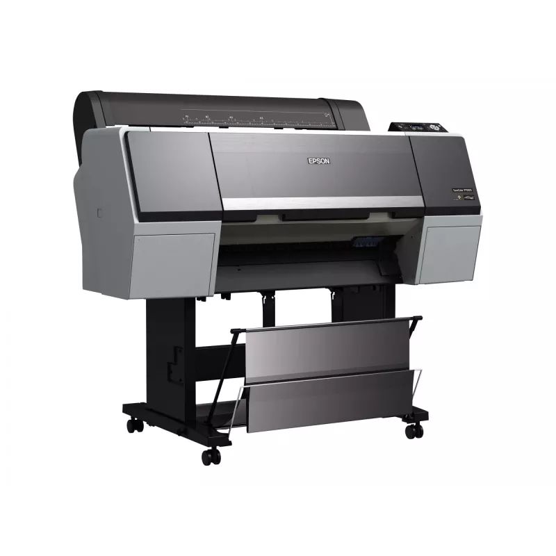 Epson SureColor P7300 suureformaadiline printer tindiprinter Värviline 1200 x 2400 DPI A1 (594 x 841 mm) Ethernet LAN