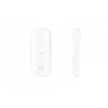 Yale AL-SDC-1A-W ukse/akna andur Traadita uks/aken Valge