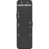Kodak VRC 350 - 581 h - pikk taasesitus (LP) - standardtaasesitus (SP) - 96 h - 581 h - 60 h - 3,56 cm (1.4 tolli)
