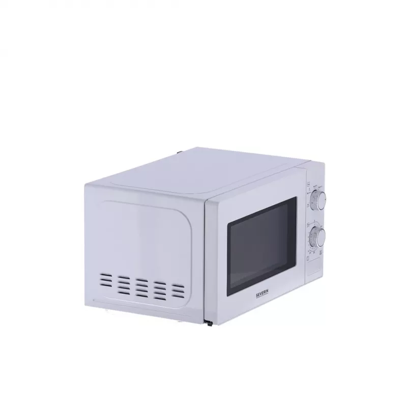 Severin MW 7770 mikrolaineahi Valge Solo mikrolaineahi tööpinnale 20 L 700 W