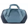 Duffel kott DEUTER Duffel 35 atlantic-ink — 35 L maht, veekindel põhi, kandekäepidemed