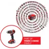 Kompressioonpuurmasin Einhell TE-CD 18/50 Li-i BL, 1800 p/min, 2,35 kg