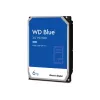 HDD Western Digital Blue 6 TB 3.5-tolline 5400 RPM WD60EZAX