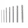 Precision Drill Bit Set Dremel 2615062832