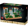 LEGO ICONS 10359 Pursillaed