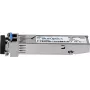 Fiiberoptiline transiivermoodul BlueOptics TEG-MGBS20-BO SFP LC Alumiinium 20g
