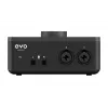Audient EVO4 - USB heliliides