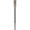 Peitel Bosch EXPERT SDS plus-8C lamepeitel 20 x 250 mm, mudel 2608901695